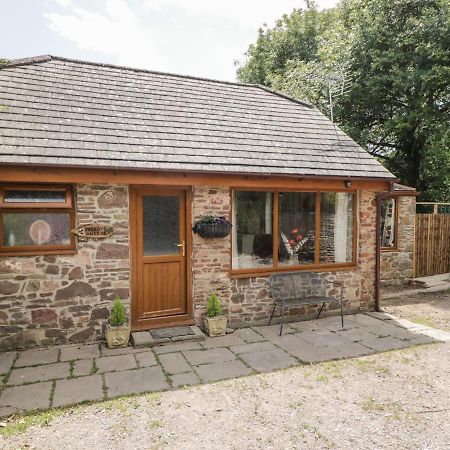 Villa Calcott Annexe Ross-on-Wye Exterior foto